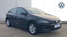 Volkswagen Polo 1.0 TSI 95 SE 5dr Petrol Hatchback